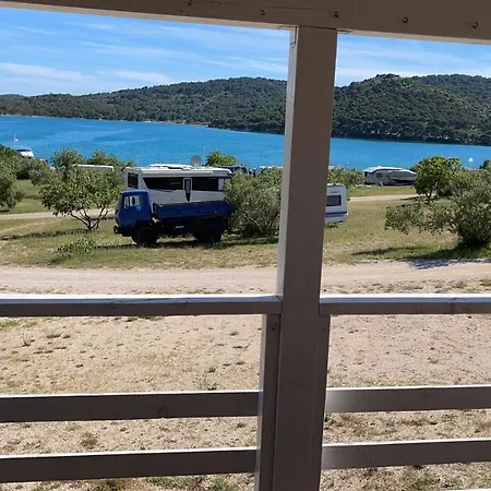 Mobile House Luka Kemp