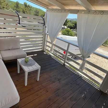 Mobile House Luka Tisno