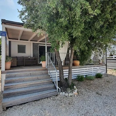 Kemp Mobile House Luka